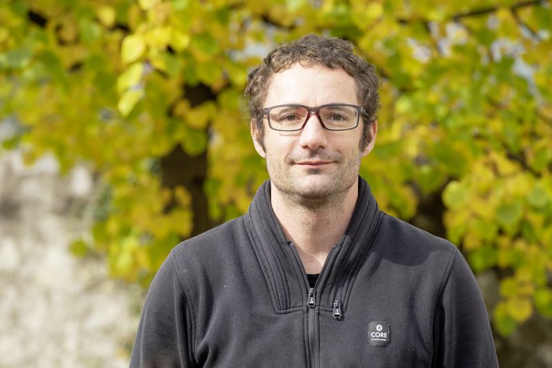 MMMag. Bernd Haidacher