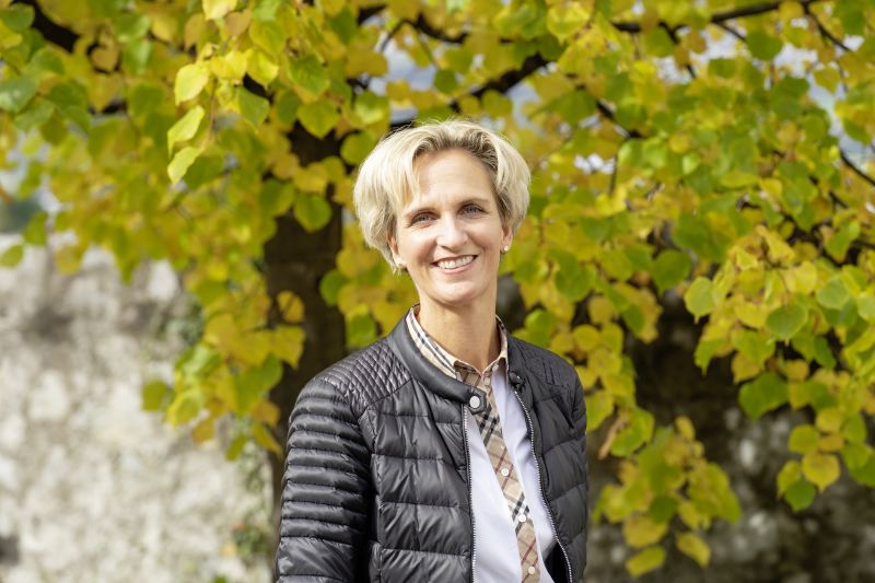Dipl.-Päd. Ing. Daniela Einhauer