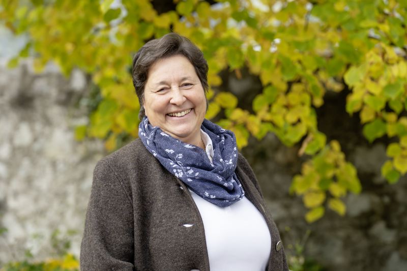 Mag. Helga Bachler