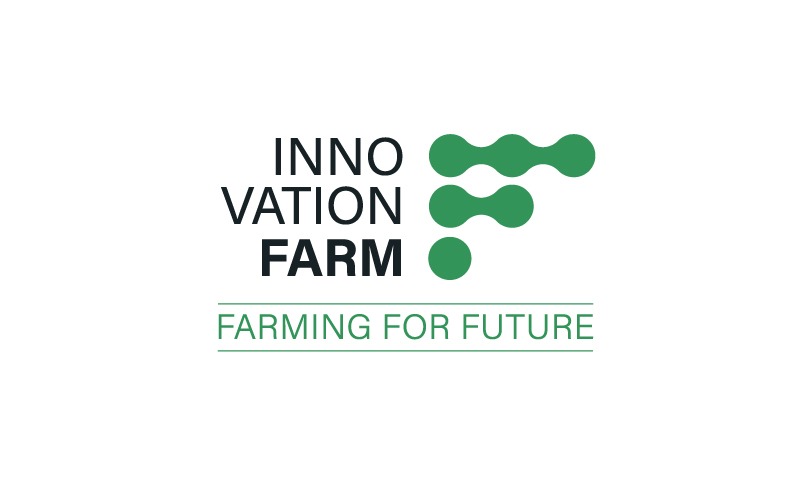 Innovation Farm – Landwirtschaft 4.0