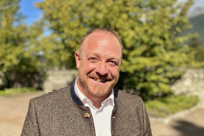 Ing. Andreas Angermann