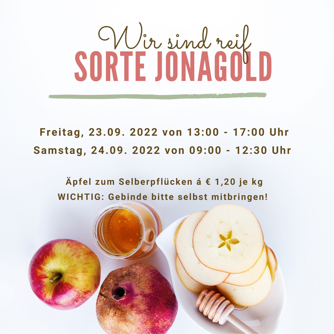 Jonagold