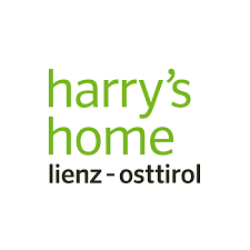 Zu Besuch bei harry´s home