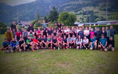 Fußballturnier