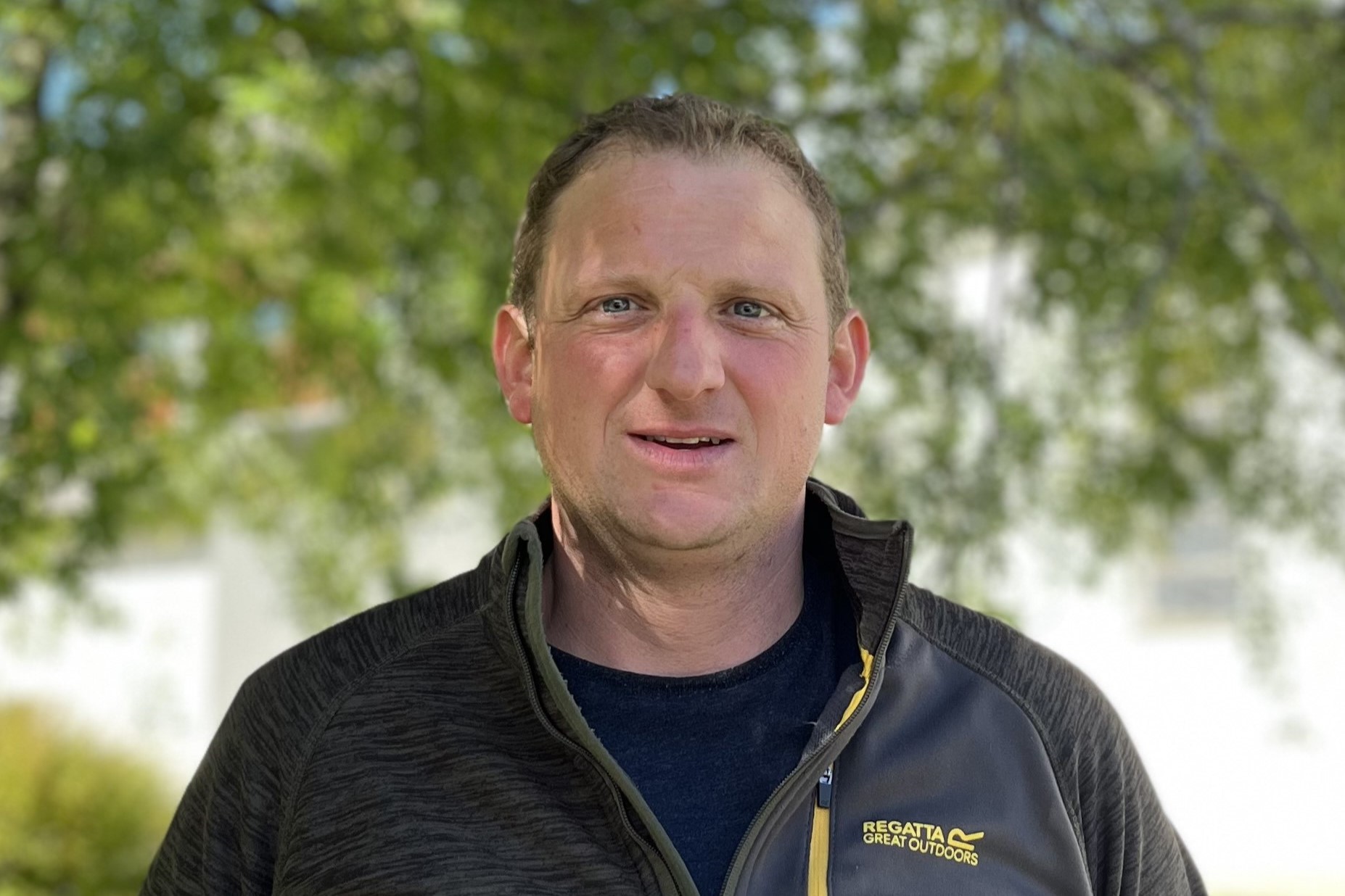 Sebastian Lang