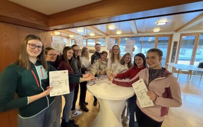 Erfolgreicher Abschluss des Leaderprojekts „Superhost – Hoamatg´fühl erleben“