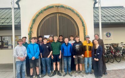Kloster(er)Leben heute