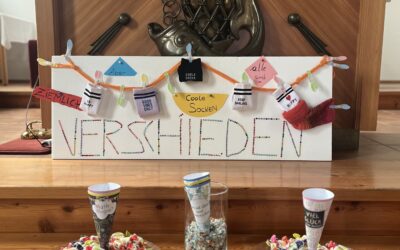 Eröffnungsgottesdienst Schuljahr 2026/27