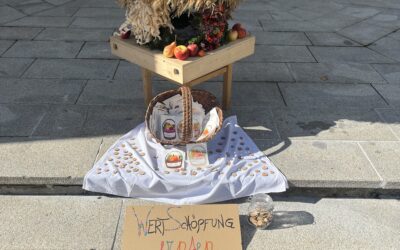 Erntedankfest